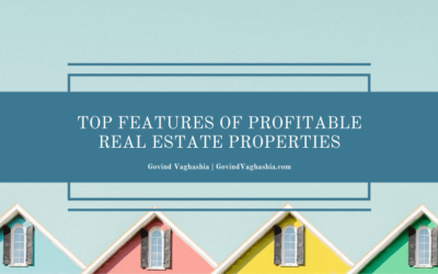 Top Features of Profitable Real Estate Properties 