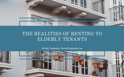The Realities of Renting to Elderly Tenants