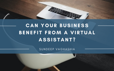 Can Your Business Benefit From a Virtual Assistant?