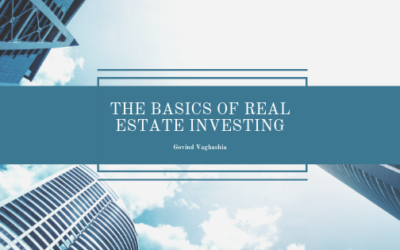 The Basics of Real Estate Investing